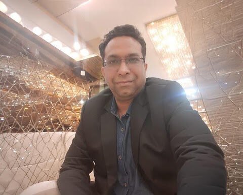 Pranav Sharma