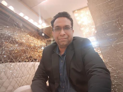 Pranav Sharma