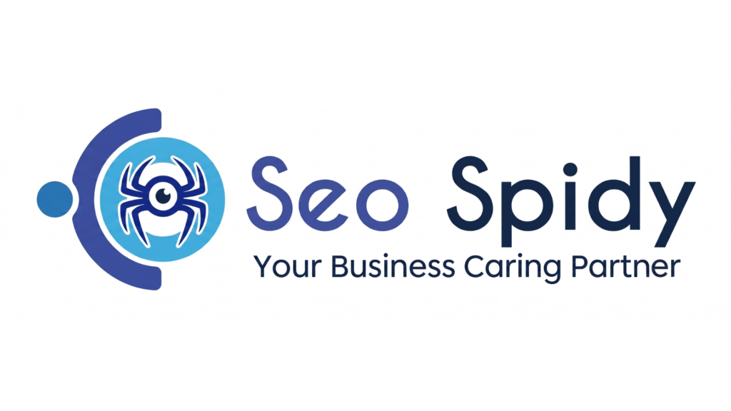 SEOSpidy Web Solution