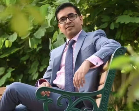 Toshan Tamhane