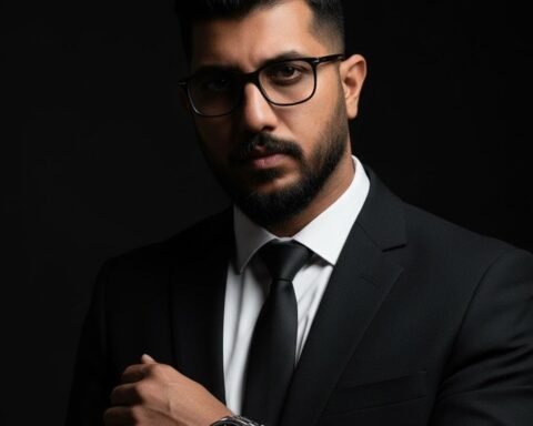 Mibin Varghese