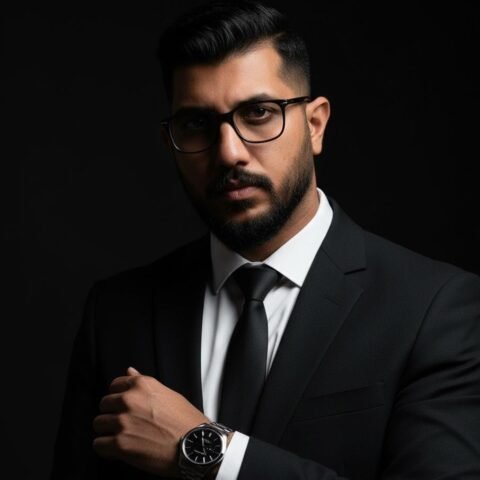 Mibin Varghese