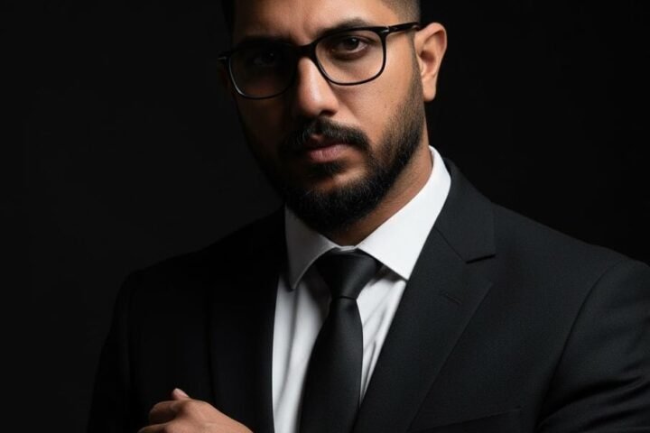 Mibin Varghese
