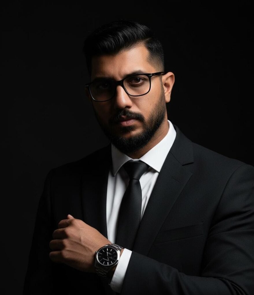 Mibin Varghese
