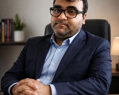 Jignesh Jani