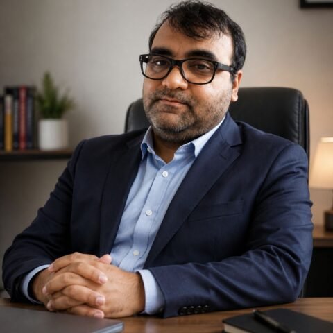 Jignesh Jani