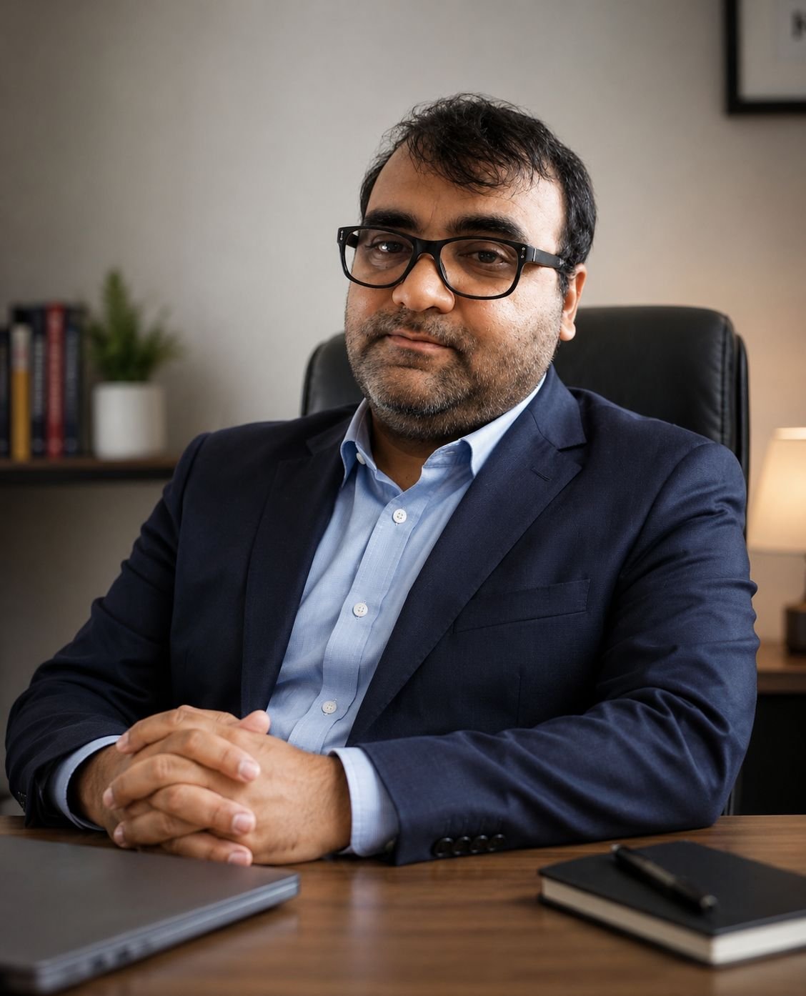 Jignesh Jani