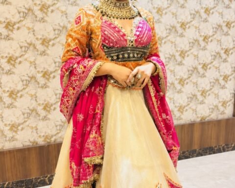 Nandini