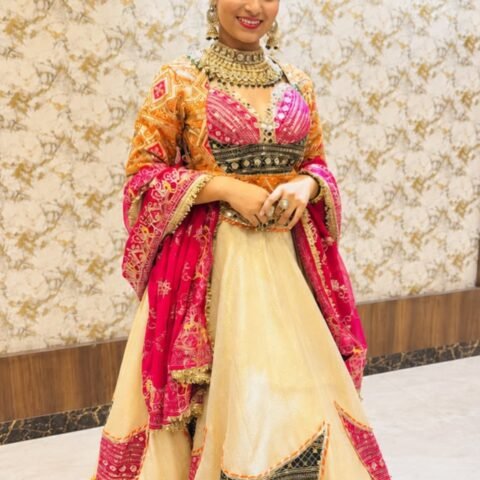 Nandini