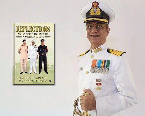 Mohan Rote