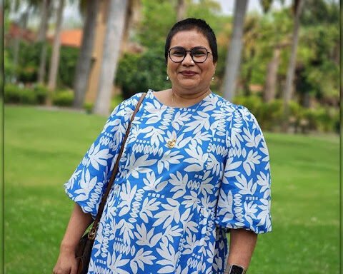 Meenakshi Mehta