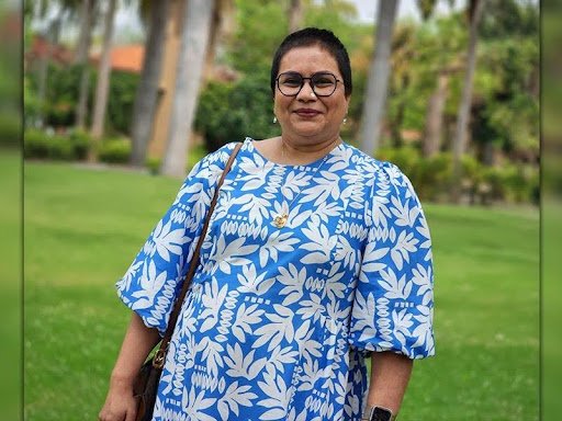 Meenakshi Mehta