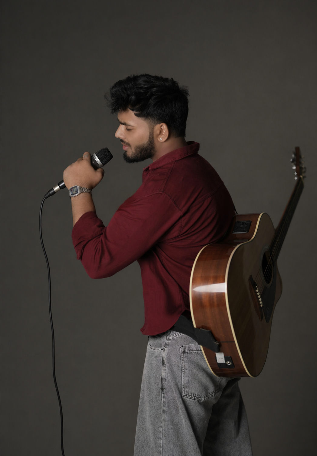 Utsav Limbad