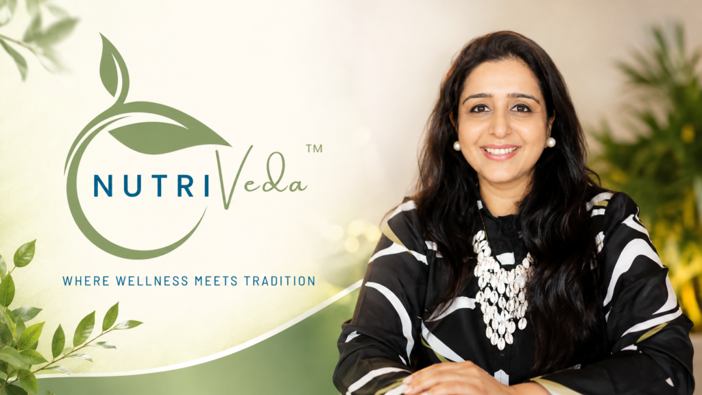 NutriVeda