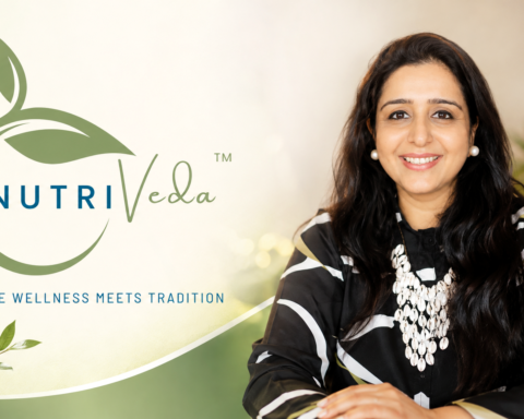 NutriVeda