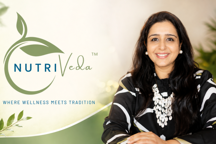 NutriVeda