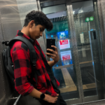Shivam Lahane