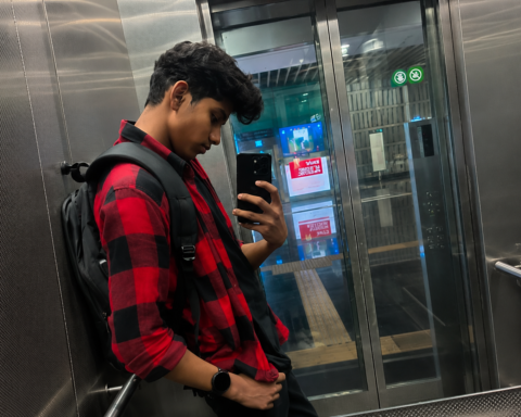 Shivam Lahane