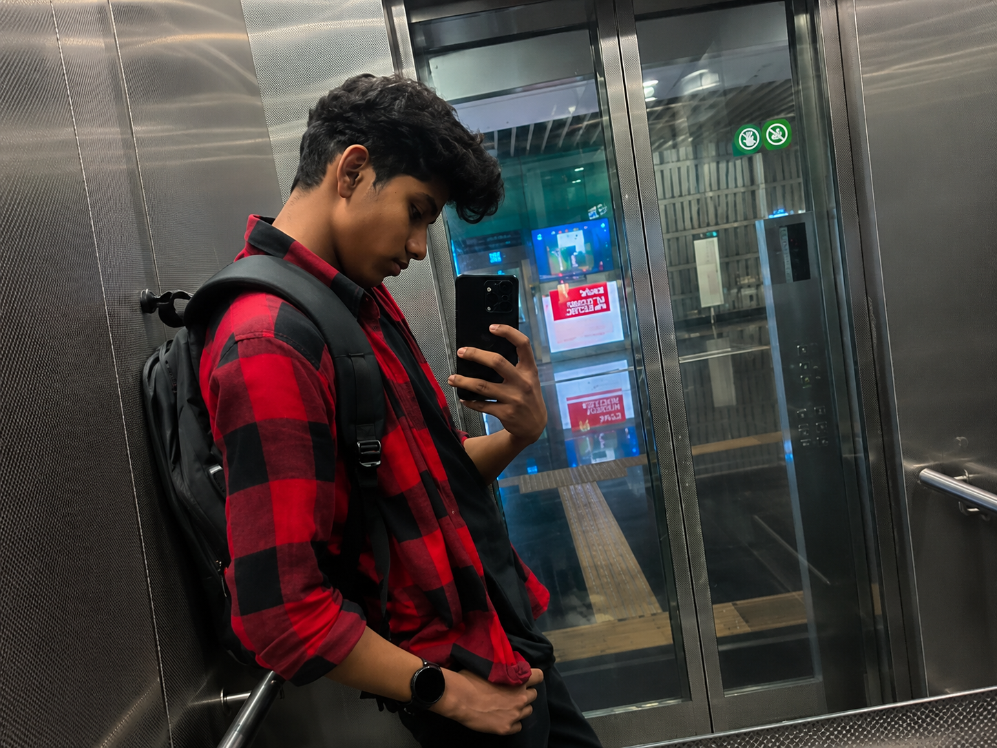 Shivam Lahane