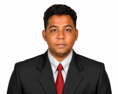 Advocate Kartikkumar S.