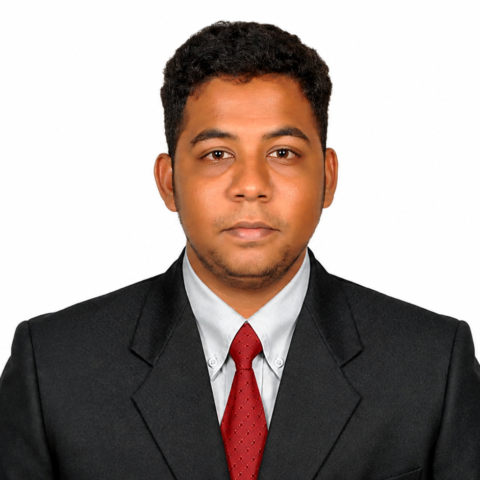 Advocate Kartikkumar S.