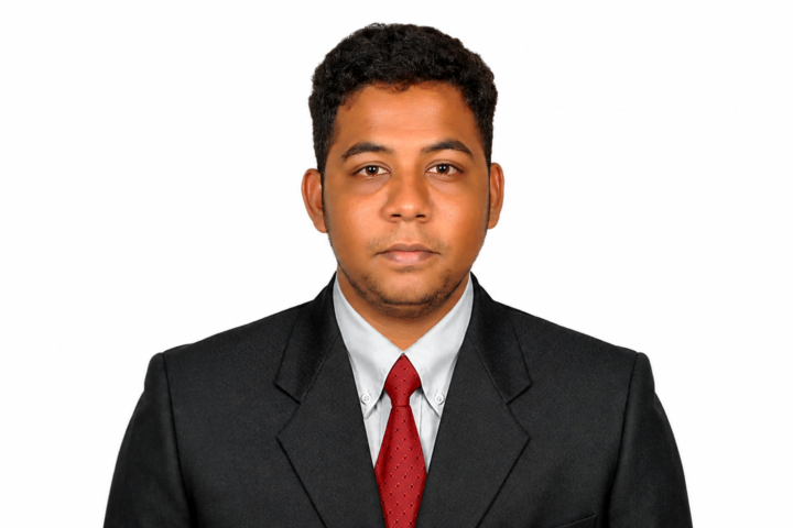 Advocate Kartikkumar S.