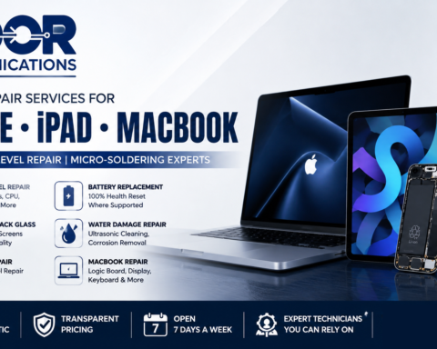 Noor Communications