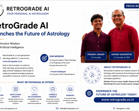 RetroGrade
