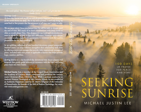 Seeking Sunrise