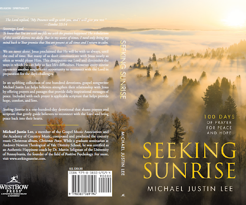 Seeking Sunrise