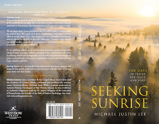 Seeking Sunrise