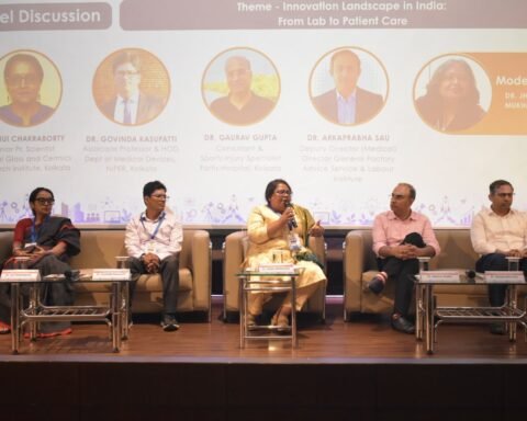 Science–Industry Synergy Symposium 2026