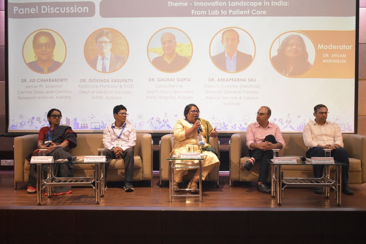 Science–Industry Synergy Symposium 2026