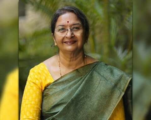 Suniti Vadalkar