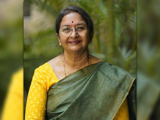 Suniti Vadalkar