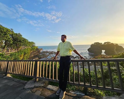 Prashant Gupta