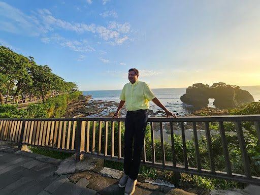 Prashant Gupta