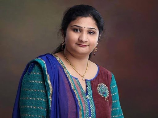 Dr. Deepthi Rao Gorukanti
