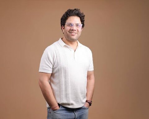 Vishal Bhanti