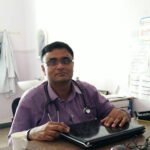Dr. Ravi Bhatia