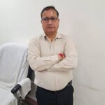 Mahesh Bhardwaj