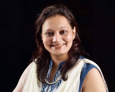 Dr. Anshul Gupta