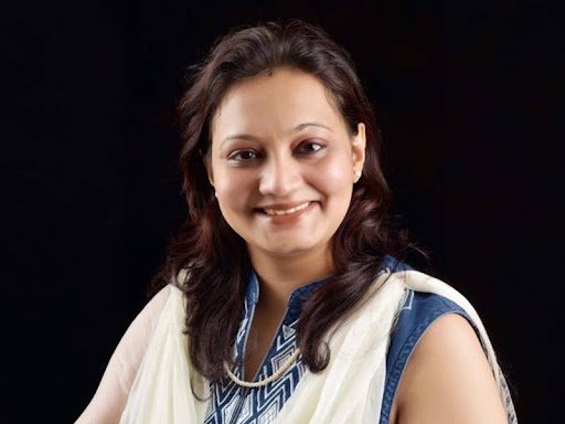 Dr. Anshul Gupta