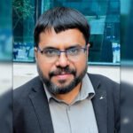 Jijith Nadumuri Ravi
