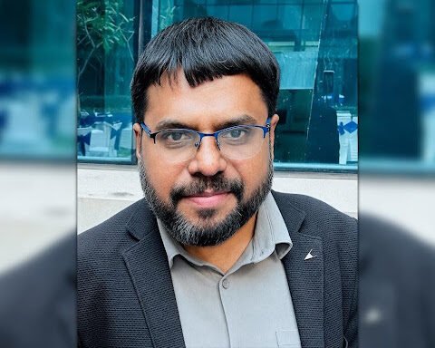 Jijith Nadumuri Ravi
