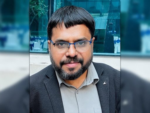 Jijith Nadumuri Ravi