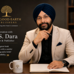 B.S. Dara