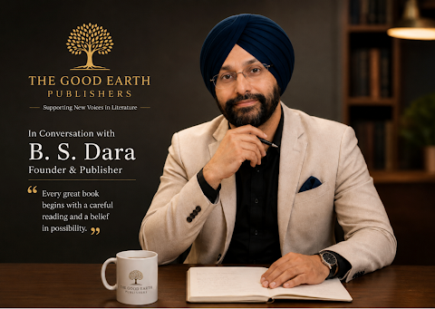 B.S. Dara
