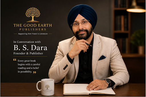 B.S. Dara