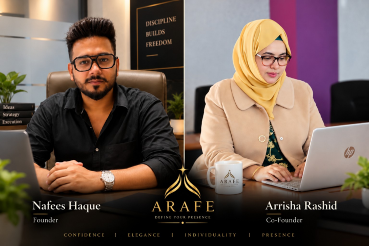 ARAFE